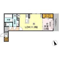 campanella舟入南