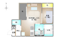 REGALEST 下伊福本町Ⅳ