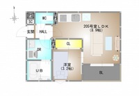 REGALEST 下伊福本町Ⅳ