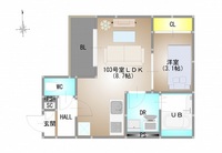 REGALEST 下伊福本町Ⅳ