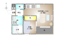 REGALEST 下伊福本町Ⅳ