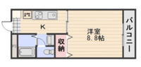 ディアスU Ⅲ