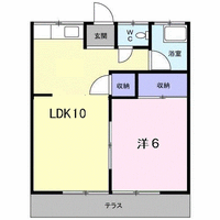 第2五橋苑