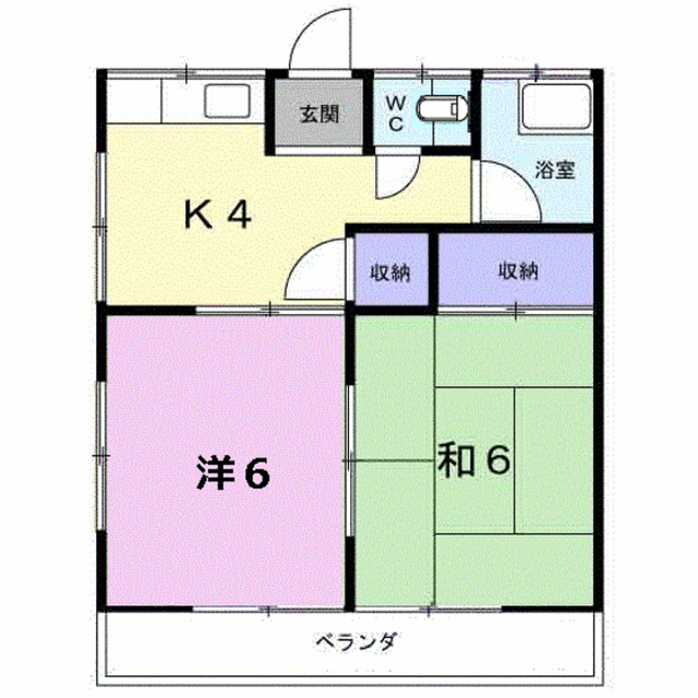 第2五橋苑
