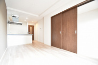 トラストコート中筋