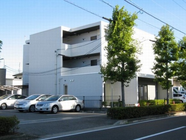 OMOTO-ROOT BLD.