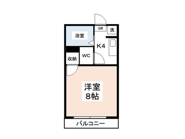 ステーションパレスⅠ