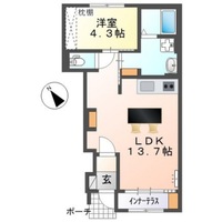 (仮)スイートモダン宮内