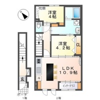 (仮)スイートモダン宮内