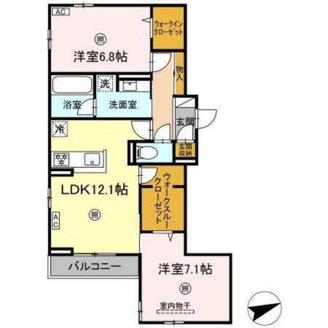 ヴィラルーチェ祇園