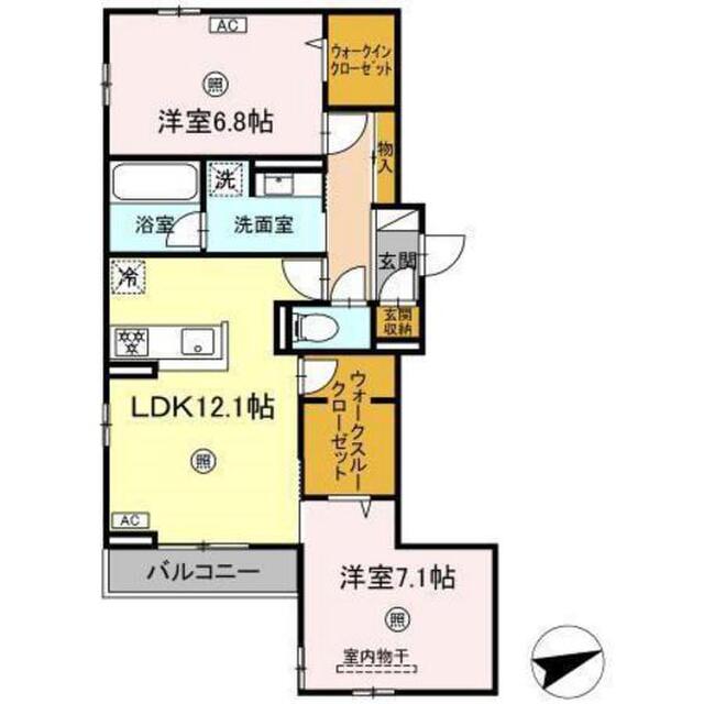 ヴィラルーチェ祇園