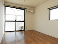 グリーンライフ福泊