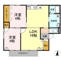 グリーンライフ福泊