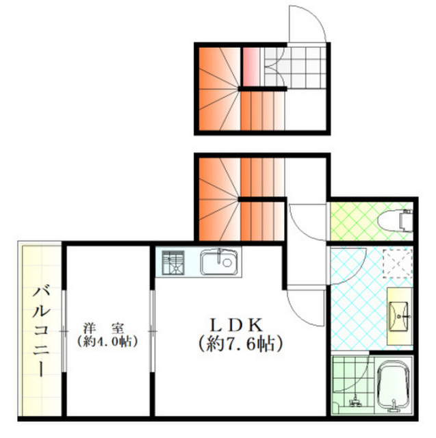 StellaⅠ(ステラワン)