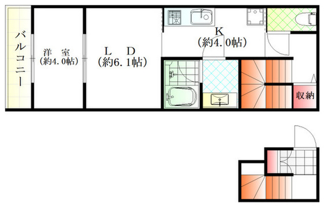 StellaⅠ(ステラワン)
