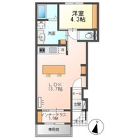 スイートモダン広島大学西(仮