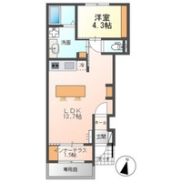 スイートモダン広島大学西(仮