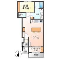 スイートモダン広島大学西(仮