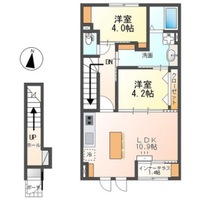 スイートモダン広島大学西(仮