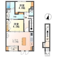 スイートモダン広島大学西(仮
