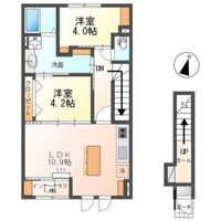 スイートモダン広島大学西(仮