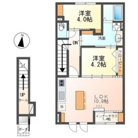 スイートモダン広島大学西(仮