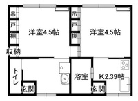 カプセルマンションさかい