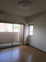 グランヴィスタ安倉