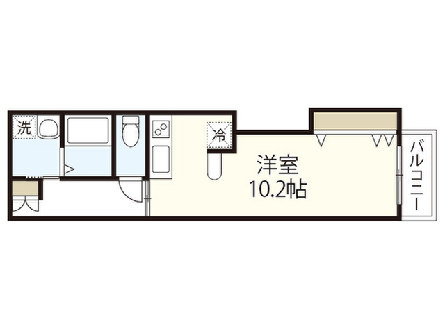 T-LIVING府中本町
