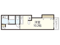 T-LIVING府中本町