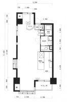 中島町パークマンション