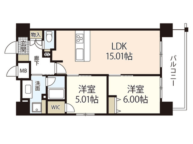 エスポワールⅠ