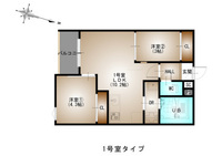 REGALEST-F 矢野東1