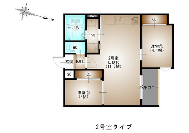 REGALEST-F 矢野東1