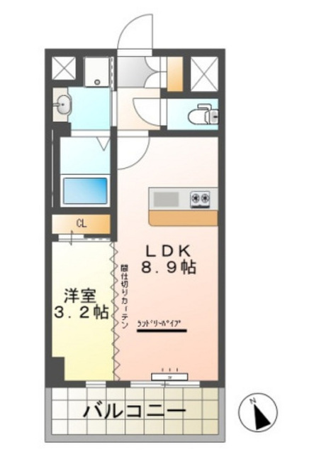 アイ・レジデンシーズ西条