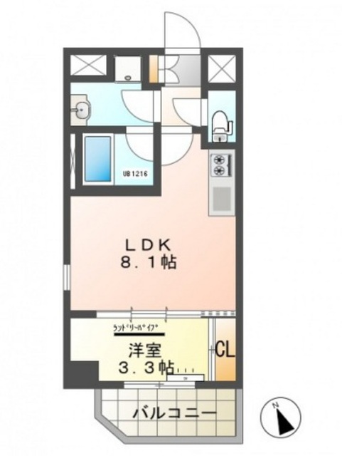 アイ・レジデンシーズ西条