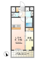 アイ・レジデンシーズ西条