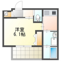 M・テラス西条大坪町