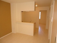 メゾン ラフィネB棟