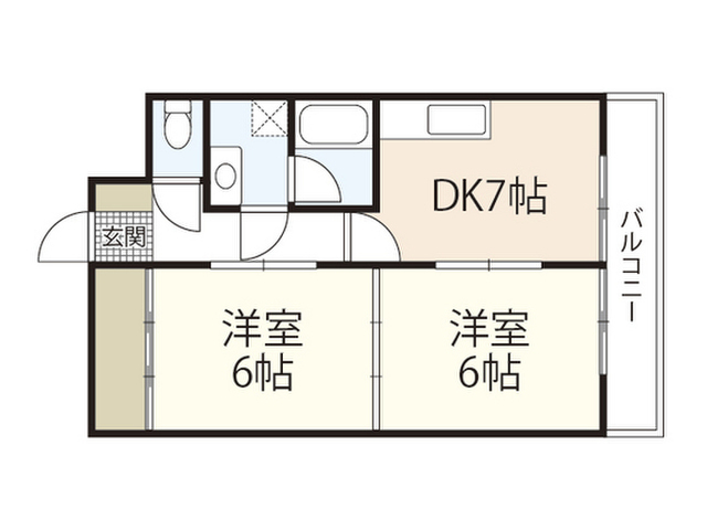 房尾本店三篠ビル