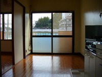 倉敷イーストコーポ