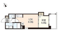 パレグレース己斐本町