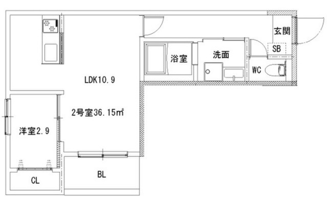 フォレスト青崎