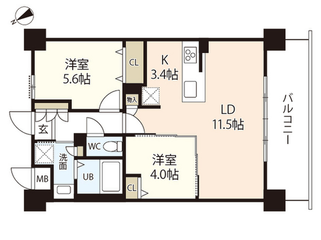 (仮称)第4コーポ大場