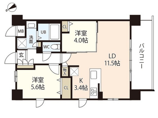 (仮称)第4コーポ大場