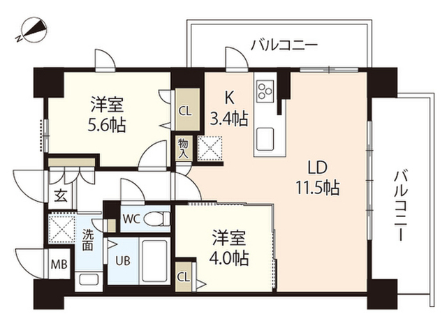 (仮称)第4コーポ大場