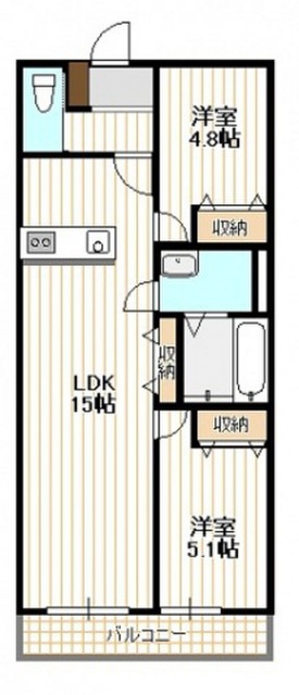 (仮)林が原新築