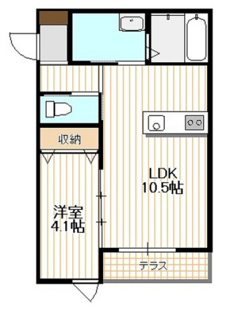 (仮)林が原新築
