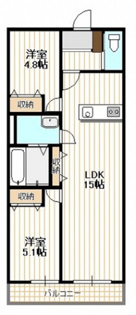(仮)林が原新築