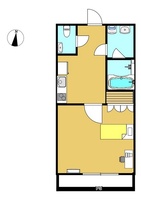 マンションフィールド